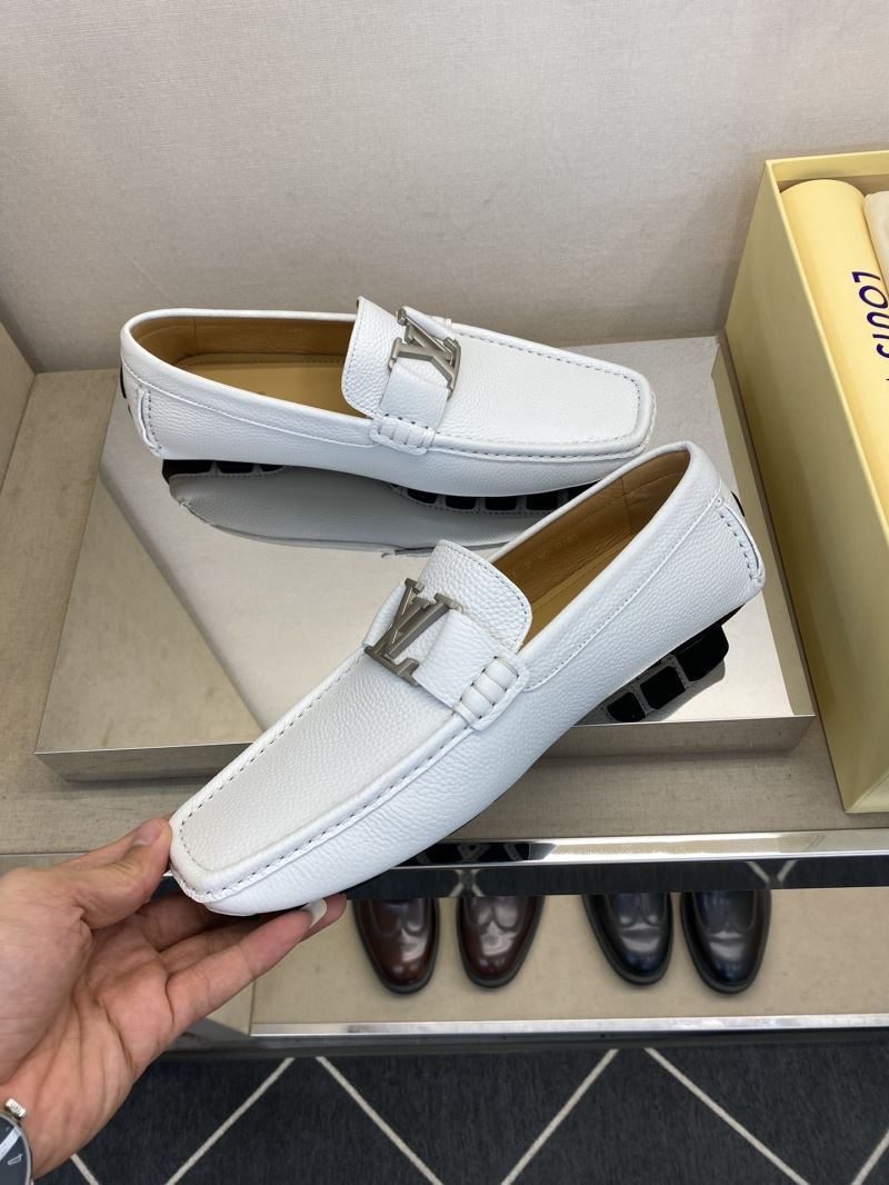 Louis Vuitton Tods Shoes